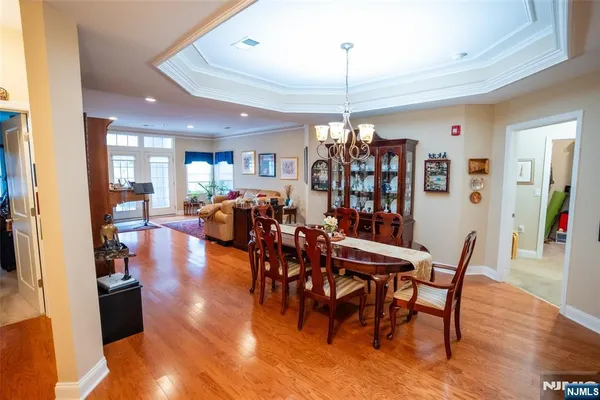 Property Slideshow image 3 of 33 | 1110 wickham ter # 1110, Clifton, NJ, 07013