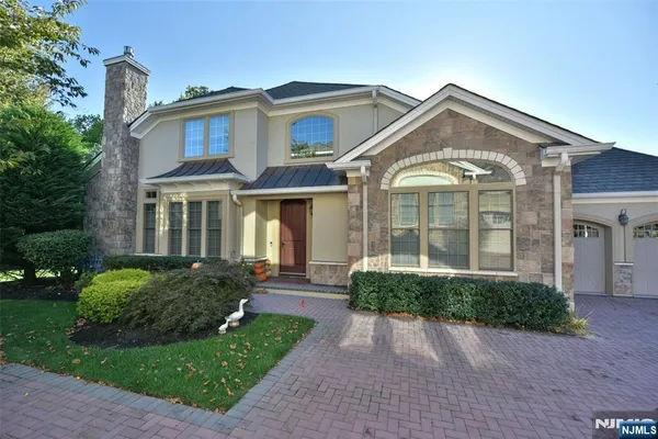 Property Slideshow image 2 of 38 | 45 windsor ln, Ramsey, NJ, 07446