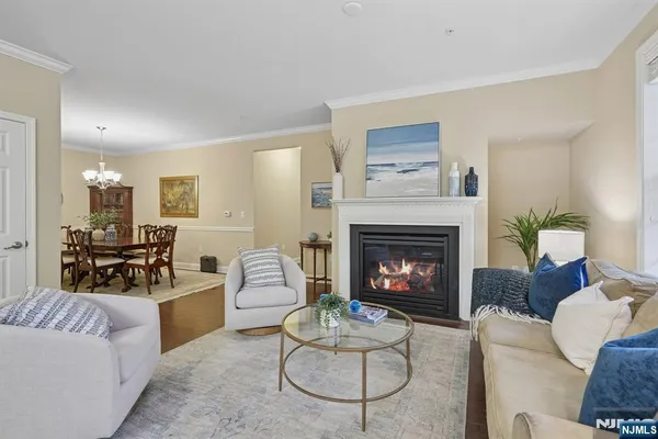 Property Slideshow image 3 of 45 | 6 pebble rd unit d1, Woodland Park, NJ, 07424