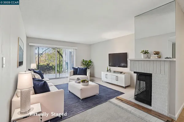 Property Slideshow image 2 of 37 | 2666 saklan indian dr 2, Walnut Creek, CA, 94595