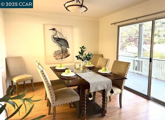 Property Slideshow image 2 of 12 | 1400 ptarmigan dr apt 2, Walnut Creek, CA, 94595