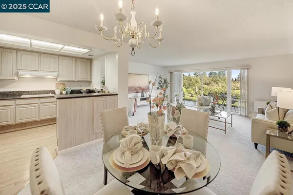 Property Slideshow image 3 of 52 | 1429 skycrest dr apt 5, Walnut Creek, CA, 94595