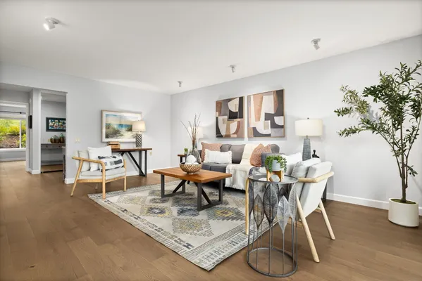 Property Slideshow image 2 of 29 | 1388 rockledge ln apt 4, Walnut Creek, CA, 94595