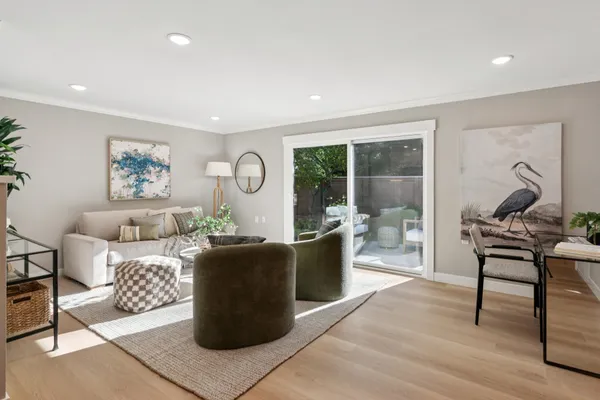 Property Slideshow image 2 of 36 | 2133 tice creek dr 4, Walnut Creek, CA, 94595