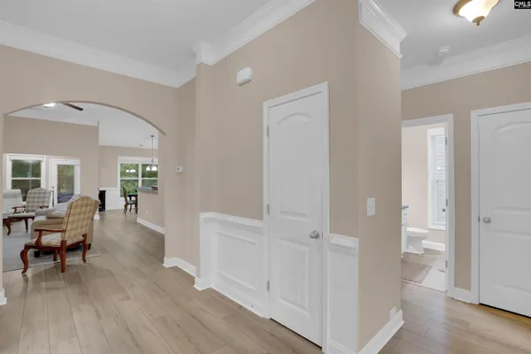 Property Slideshow image 3 of 57 | 383 summersweet ct, Blythewood, SC, 29016