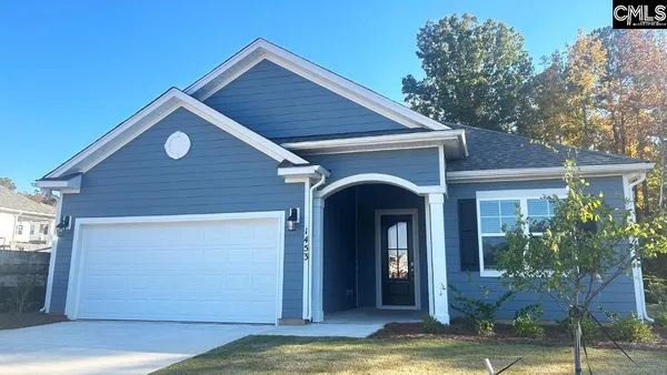 Property Slideshow image 2 of 31 | 1453 trailhead ln, Lexington, SC, 29072