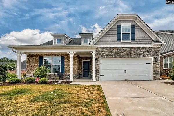 Property Slideshow image 2 of 36 | 203 doe meadow ln, Elgin, SC, 29045