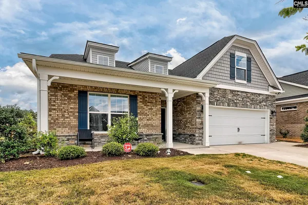 Property Slideshow image 3 of 36 | 203 doe meadow ln, Elgin, SC, 29045