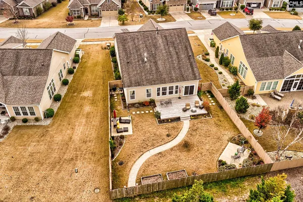 Property Slideshow image 3 of 25 | 614 scarlet baby dr, Blythewood, SC, 29016