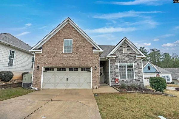 Property Slideshow image 3 of 49 | 679 scarlet baby dr, Blythewood, SC, 29016