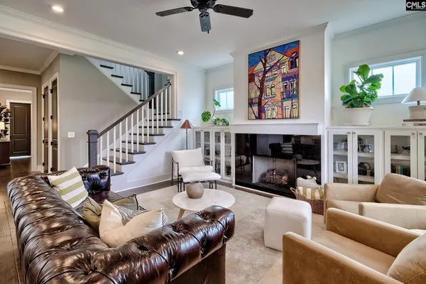 Property Slideshow image 3 of 31 | 213 coldwater xing, Lexington, SC, 29072