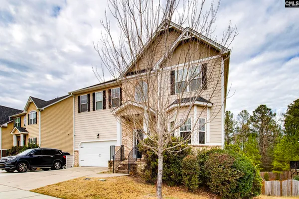 Property Slideshow image 2 of 44 | 140 crimson queen dr, Blythewood, SC, 29016