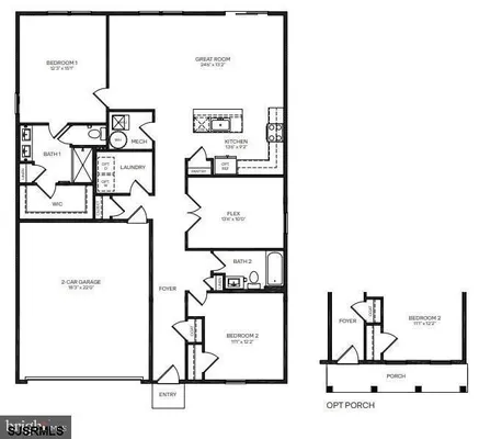 Property Slideshow image 2 of 44 | 140 hilton head ct, Egg Harbor Township, NJ, 08234