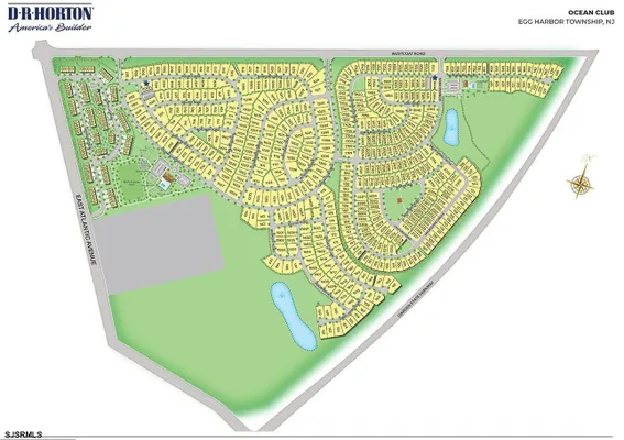 Property Slideshow image 3 of 34 | 123 hilton head ct, Egg Harbor Township, NJ, 08234