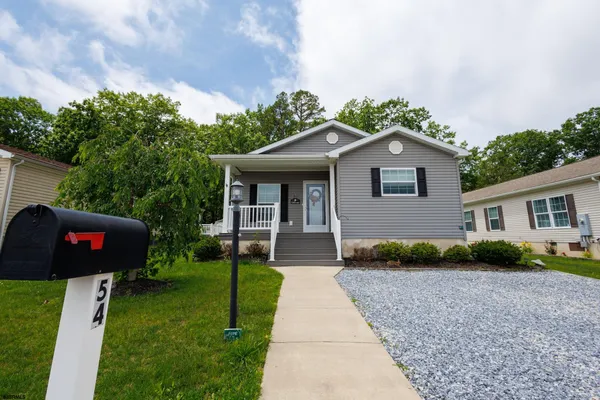 Property Slideshow image 2 of 33 | 54 pinetree ln, Mays Landing, NJ, 08330