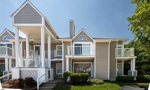 Property Slideshow image 2 of 23 | 550 central ave unit h15, Linwood, NJ, 08221