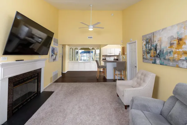 Property Slideshow image 3 of 23 | 550 central ave unit h15, Linwood, NJ, 08221