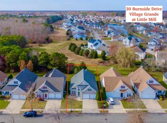 Property Slideshow image 2 of 44 | 30 burnside dr, Egg Harbor Township, NJ, 08234