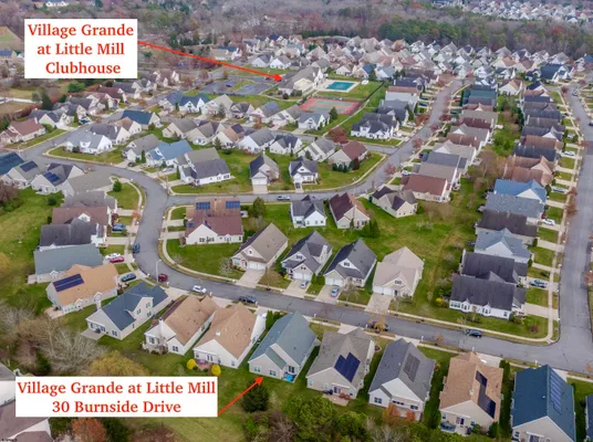 Property Slideshow image 3 of 44 | 30 burnside dr, Egg Harbor Township, NJ, 08234