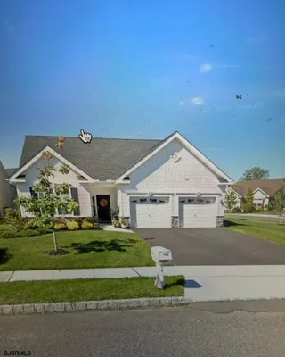 Property Slideshow image 3 of 11 | 86 keller way, Mays Landing, NJ, 08330