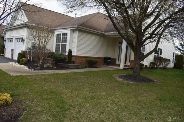 Property Slideshow image 2 of 27 | 222 springmeadow way # 222, Monroe, NJ, 08831