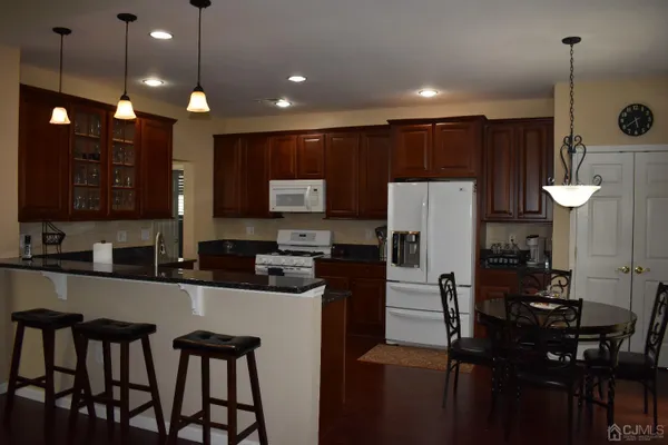 Property Slideshow image 3 of 27 | 222 springmeadow way # 222, Monroe, NJ, 08831