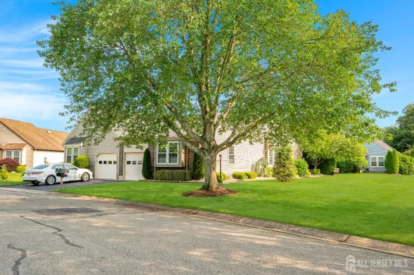 Property Slideshow image 2 of 36 | 3 william harrison dr a, Monroe, NJ, 08831