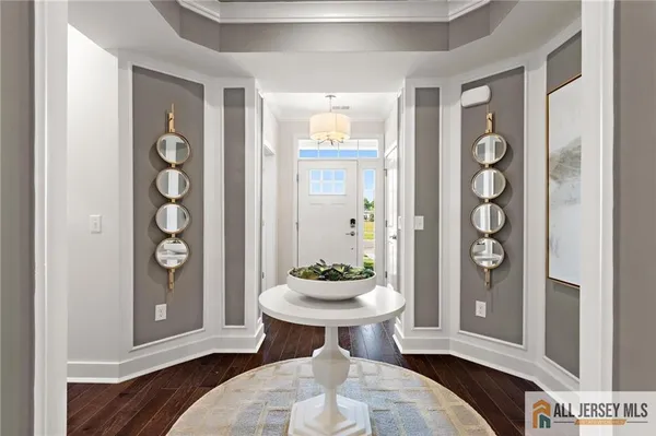 Property Slideshow image 3 of 52 | 11 galerie ct, Monroe, NJ, 08831