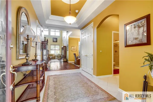 Property Slideshow image 3 of 28 | 77 andover dr, Kendall Park, NJ, 08824