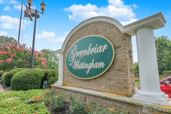 Property Slideshow image 2 of 31 | 43c winthrop rd, Monroe, NJ, 08831