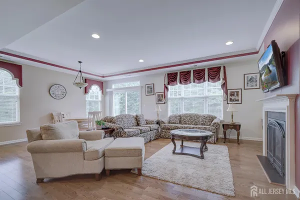 Property Slideshow image 3 of 22 | 39 schindler ct, Somerset, NJ, 08873