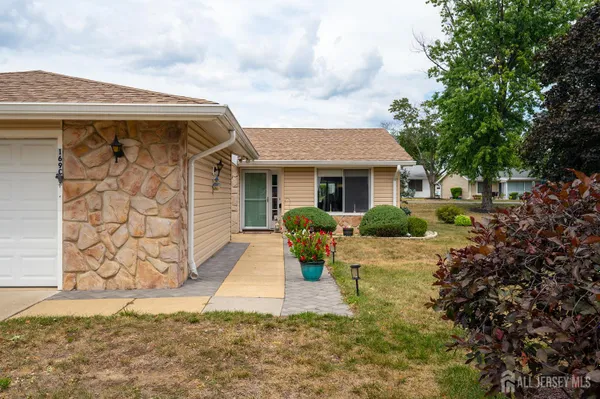 Property Slideshow image 2 of 17 | 169 laurel plz c, Monroe, NJ, 08831