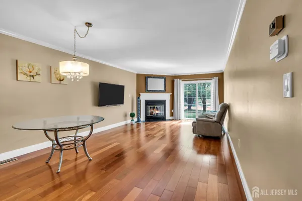 Property Slideshow image 3 of 23 | 27 benjamin franklin dr b, Monroe, NJ, 08831