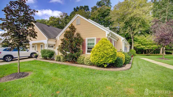 Property Slideshow image 3 of 53 | 678b yarborough way s, Monroe, NJ, 08831