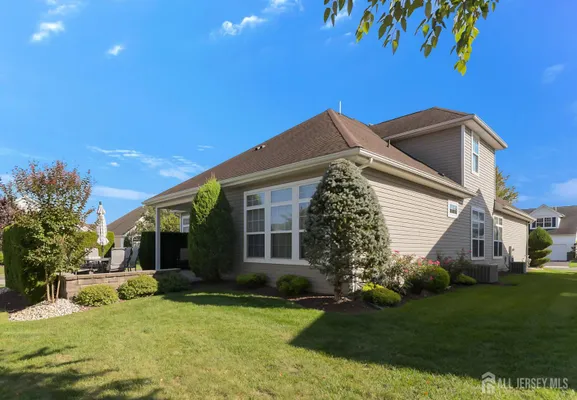 Property Slideshow image 2 of 29 | 2 jester ct, Monroe, NJ, 08831