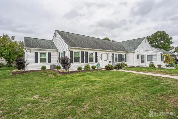 Property Slideshow image 2 of 22 | 214 mayflower way a, Monroe, NJ, 08831