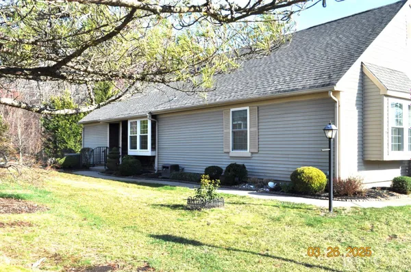 Property Slideshow image 3 of 19 | 9b melborn dr # 9b, Monroe, NJ, 08831