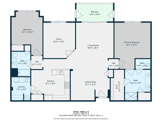 Property Slideshow image 3 of 38 | 6306 westover way, Somerset, NJ, 08873