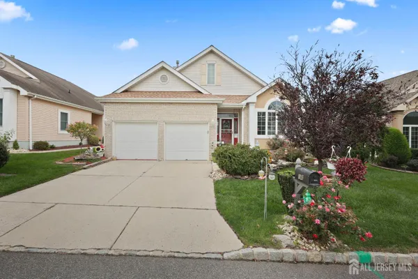 Property Slideshow image 3 of 40 | 18 halifax dr, Monroe, NJ, 08831