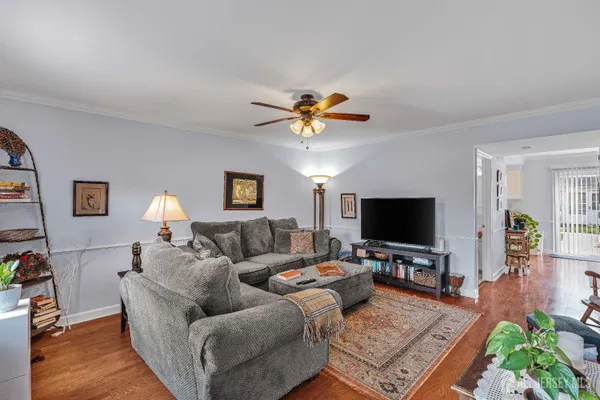 Property Slideshow image 2 of 22 | 18 rossmoor dr c, Monroe, NJ, 08831