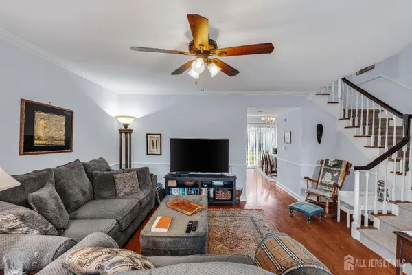 Property Slideshow image 3 of 22 | 18 rossmoor dr c, Monroe, NJ, 08831