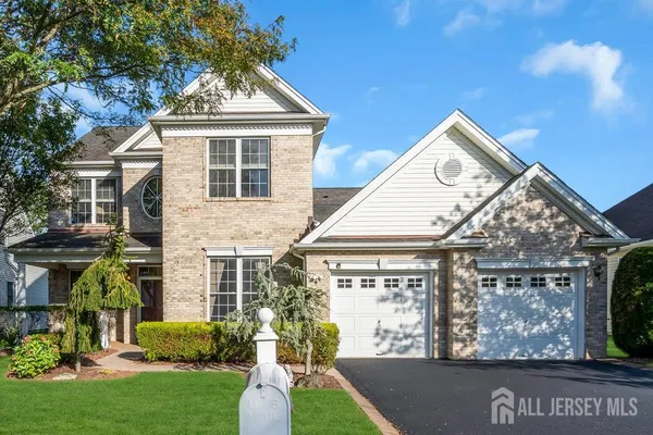 Property Slideshow image 2 of 51 | 31 crenshaw ct, Monroe, NJ, 08831