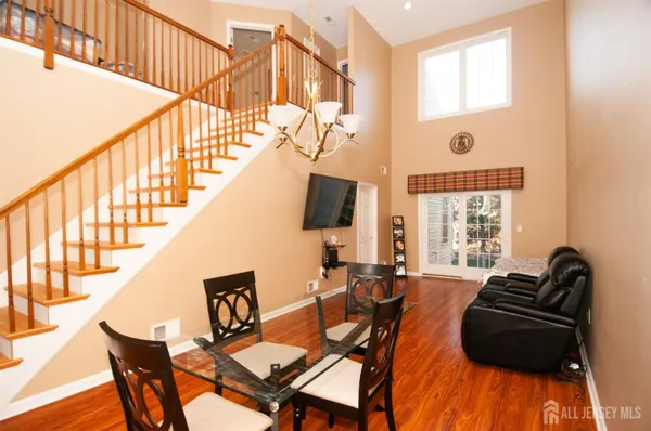 Property Slideshow image 2 of 29 | 12 farrington plz, Somerset, NJ, 08873