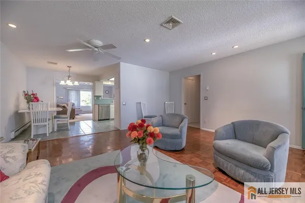 Property Slideshow image 2 of 41 | 301 yardley dr a, Monroe, NJ, 08831