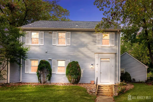 Property Slideshow image 3 of 24 | 40 concord ln b, Monroe, NJ, 08831