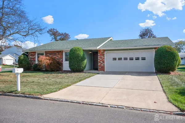 Property Slideshow image 2 of 33 | 351 jutland dr a, Monroe, NJ, 08831