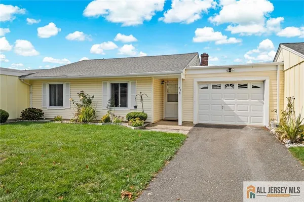 Property Slideshow image 2 of 29 | 25 pitman rd b, Monroe, NJ, 08831