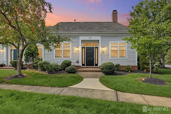 Property Slideshow image 2 of 56 | 75 winthrop rd d, Monroe, NJ, 08831