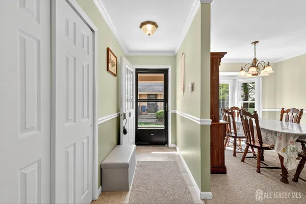 Property Slideshow image 3 of 29 | 10 martin van buren dr b, Monroe, NJ, 08831