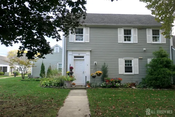 Property Slideshow image 2 of 20 | 72n amherst ln, Monroe, NJ, 08831